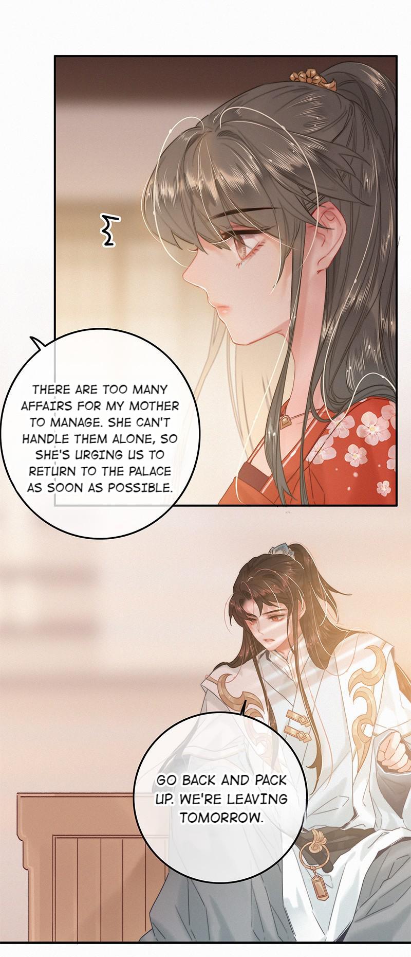 The Provincial Commander’s Self-Cultivation Chapter 51 - page 20