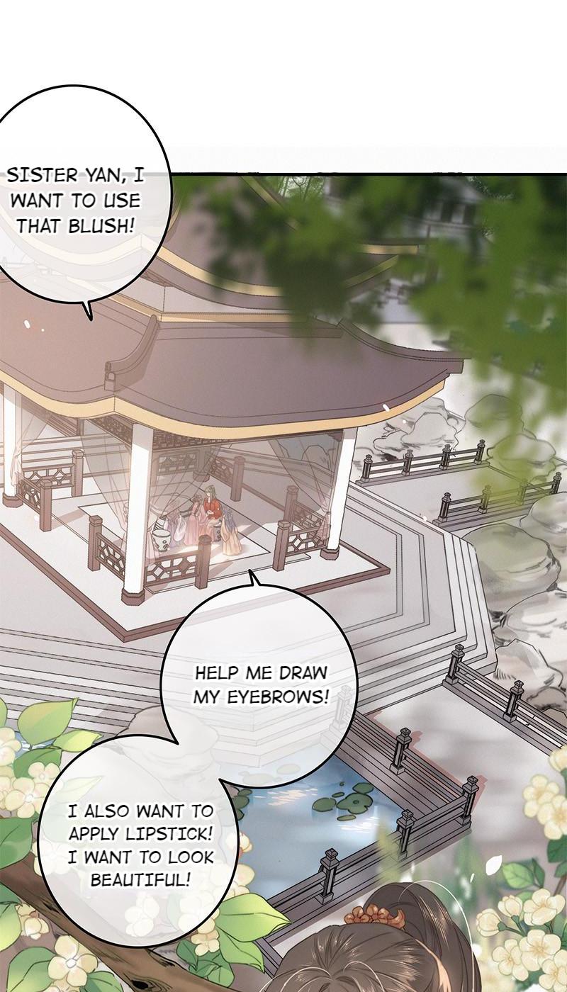 The Provincial Commander’s Self-Cultivation Chapter 51 - page 4