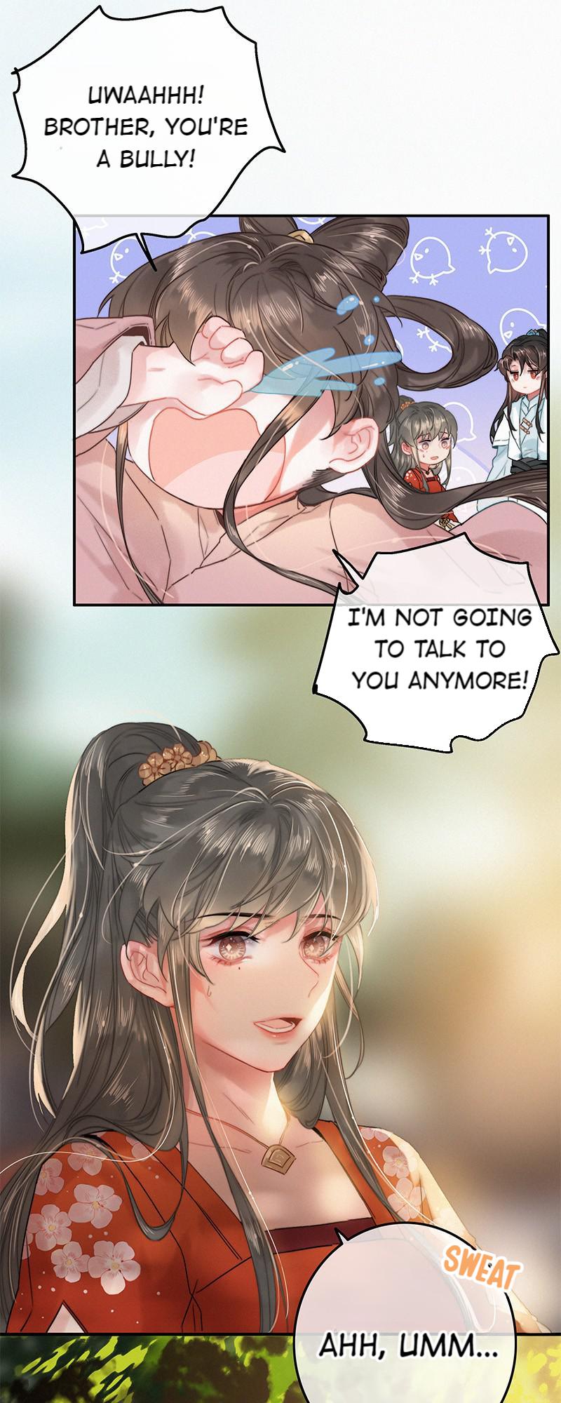 The Provincial Commander’s Self-Cultivation Chapter 51 - page 9