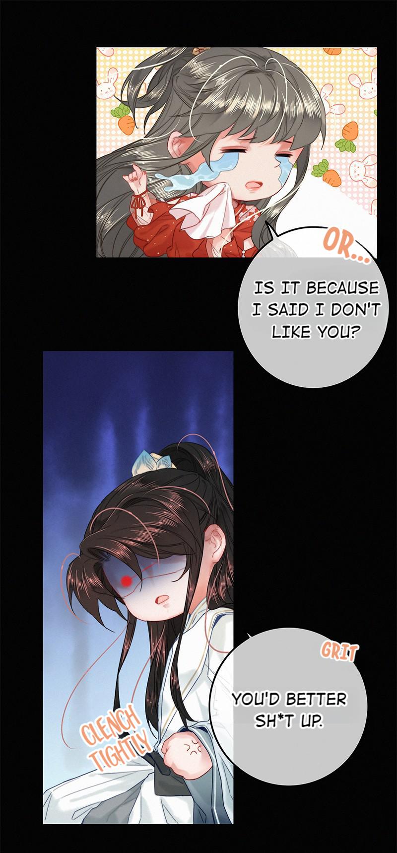 The Provincial Commander’s Self-Cultivation Chapter 50 - page 10