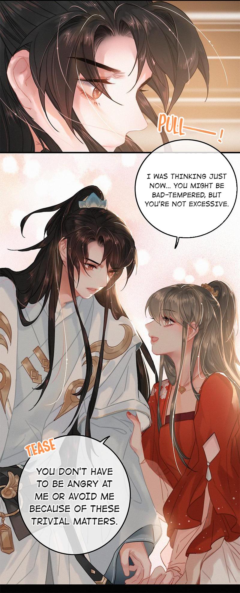 The Provincial Commander’s Self-Cultivation Chapter 50 - page 20
