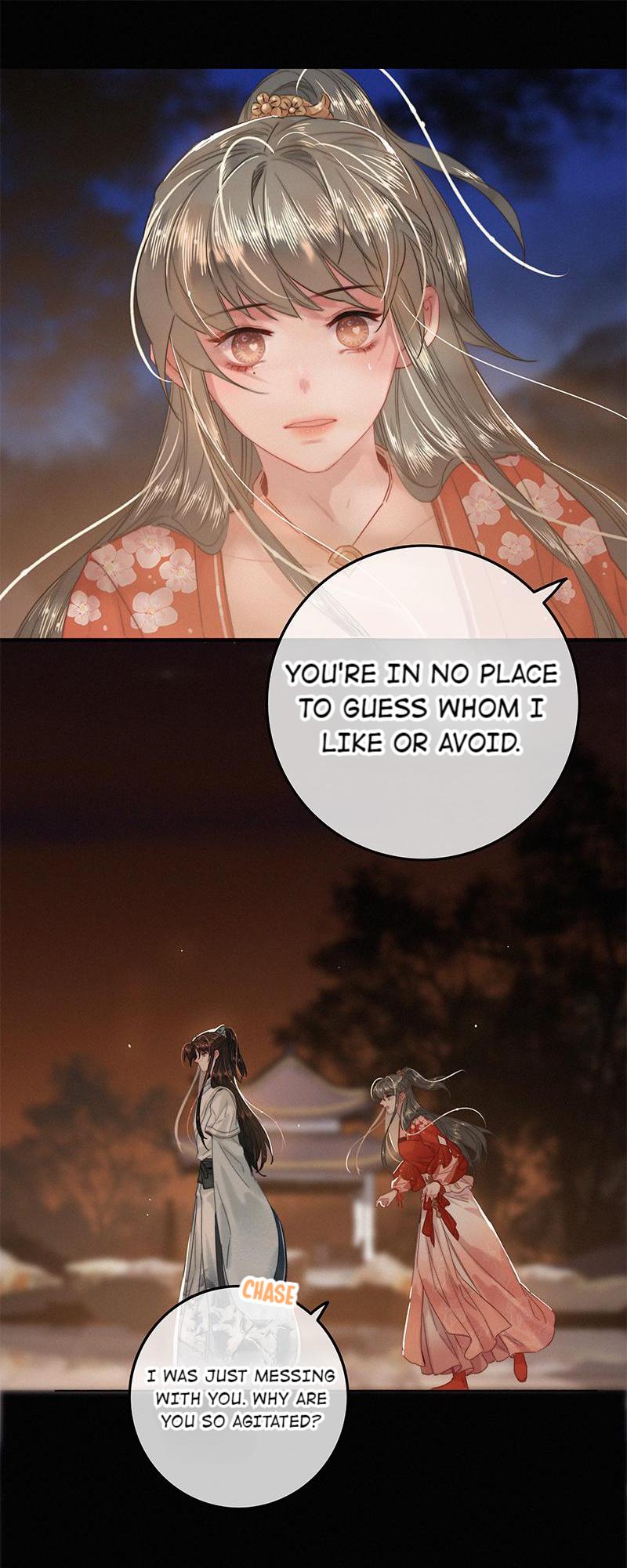 The Provincial Commander’s Self-Cultivation Chapter 50 - page 25