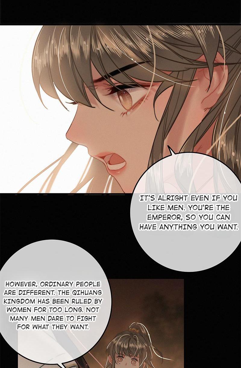 The Provincial Commander’s Self-Cultivation Chapter 50 - page 26