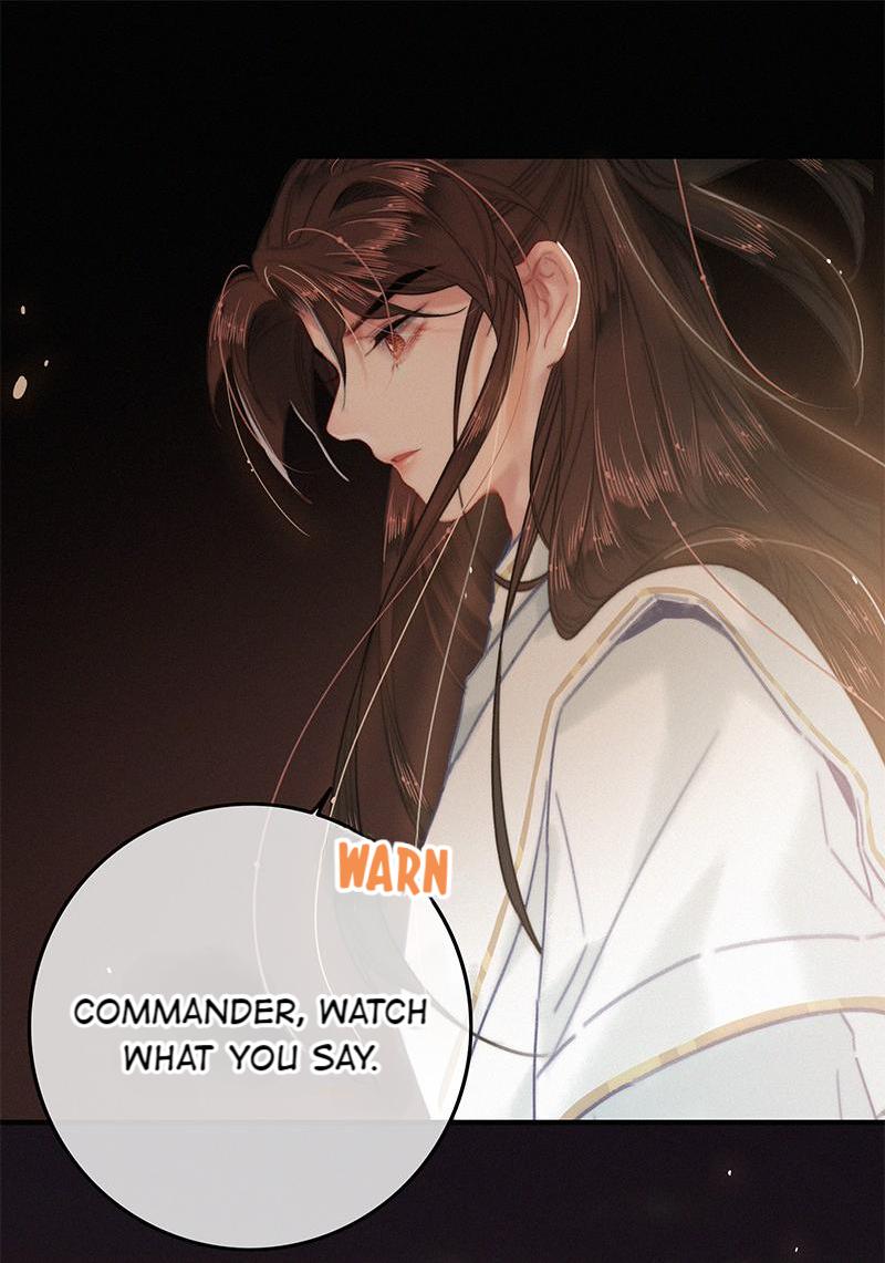 The Provincial Commander’s Self-Cultivation Chapter 50 - page 28
