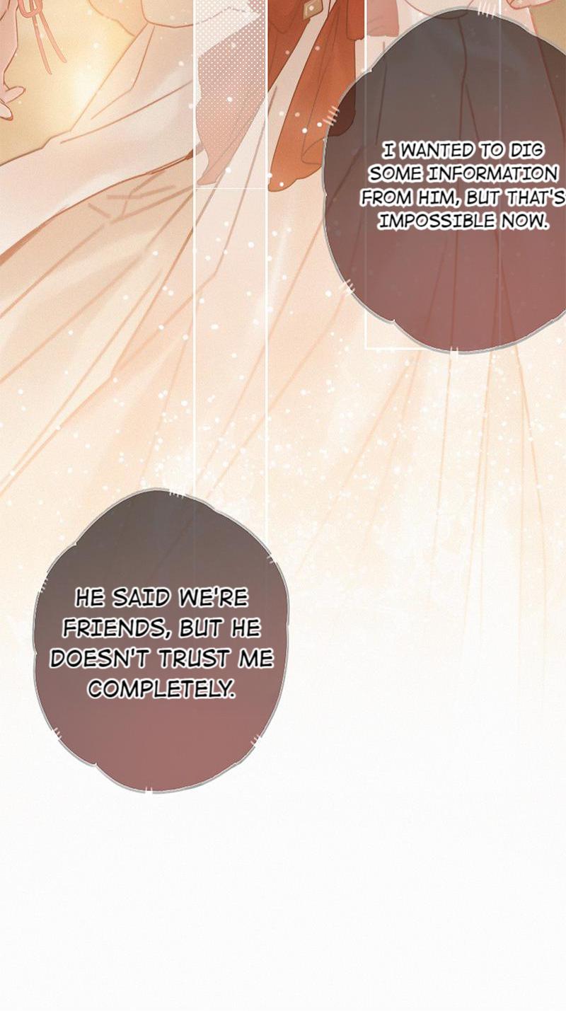 The Provincial Commander’s Self-Cultivation Chapter 50 - page 30