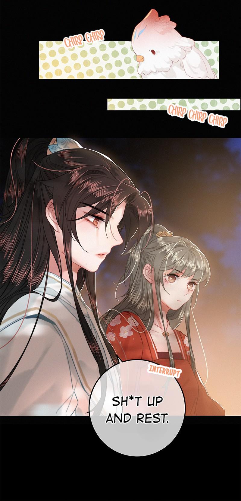The Provincial Commander’s Self-Cultivation Chapter 50 - page 6