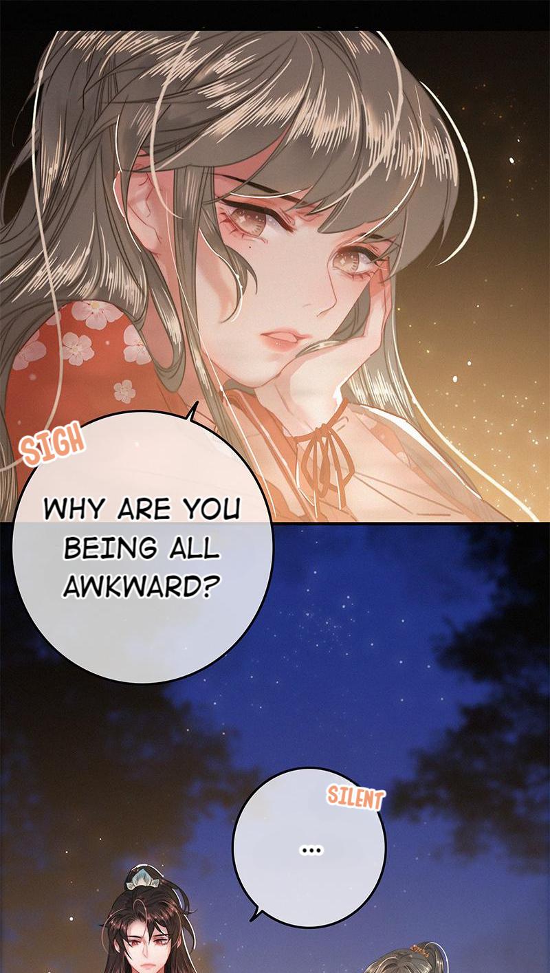 The Provincial Commander’s Self-Cultivation Chapter 50 - page 7
