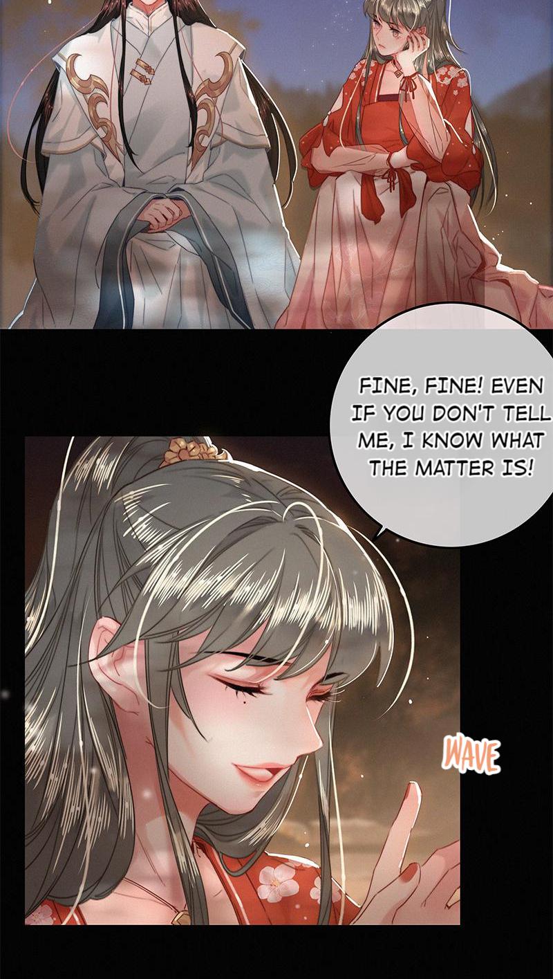 The Provincial Commander’s Self-Cultivation Chapter 50 - page 8