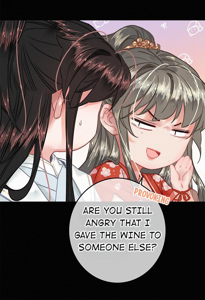 The Provincial Commander’s Self-Cultivation Chapter 50 - page 9