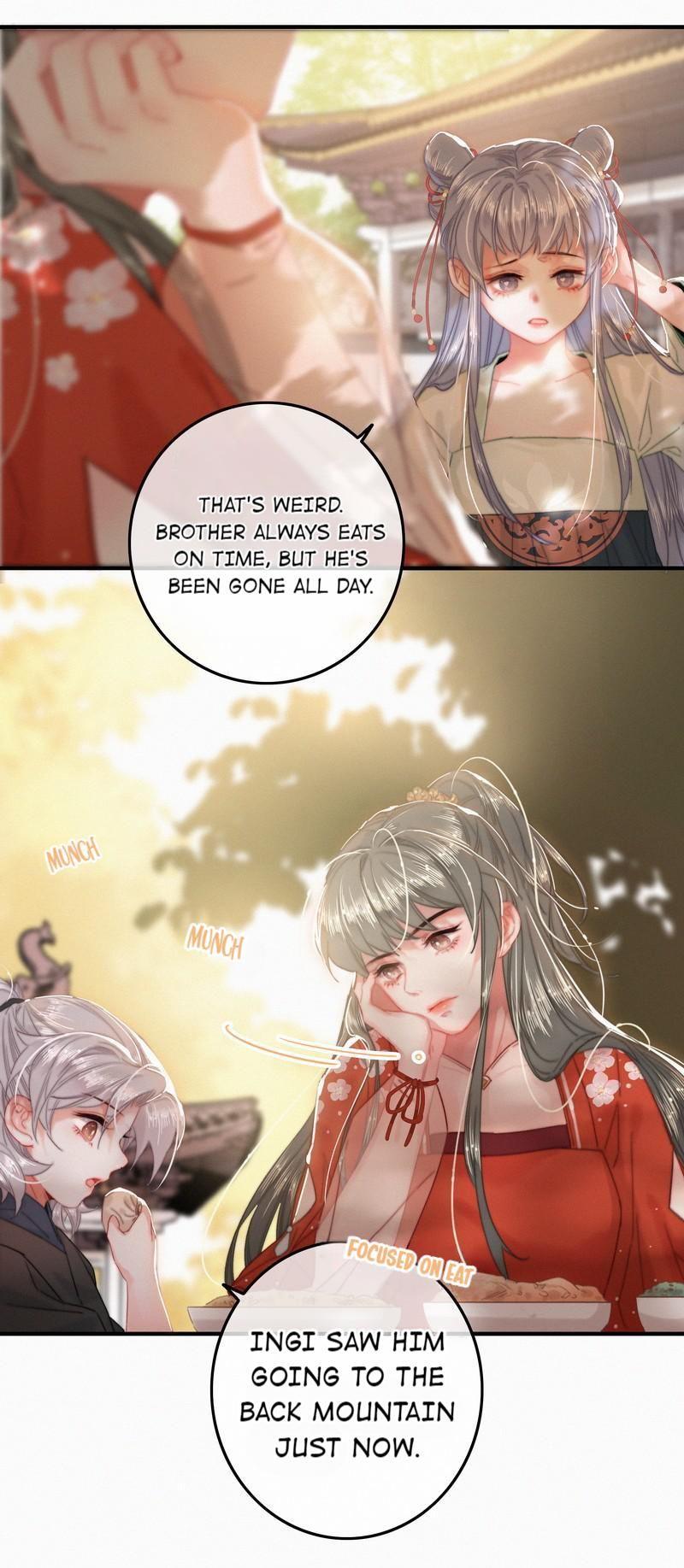 The Provincial Commander’s Self-Cultivation Chapter 49 - page 10
