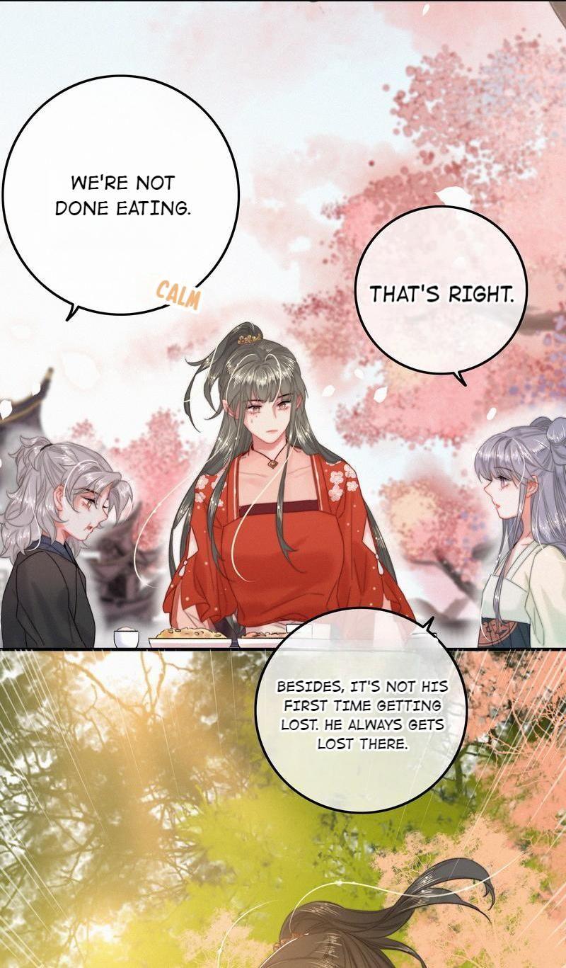 The Provincial Commander’s Self-Cultivation Chapter 49 - page 13