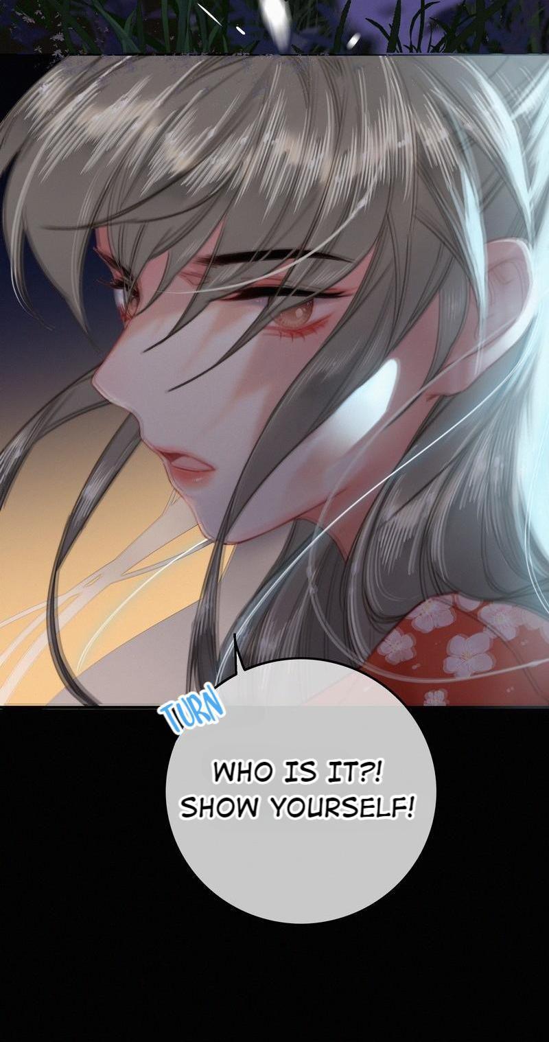 The Provincial Commander’s Self-Cultivation Chapter 49 - page 21