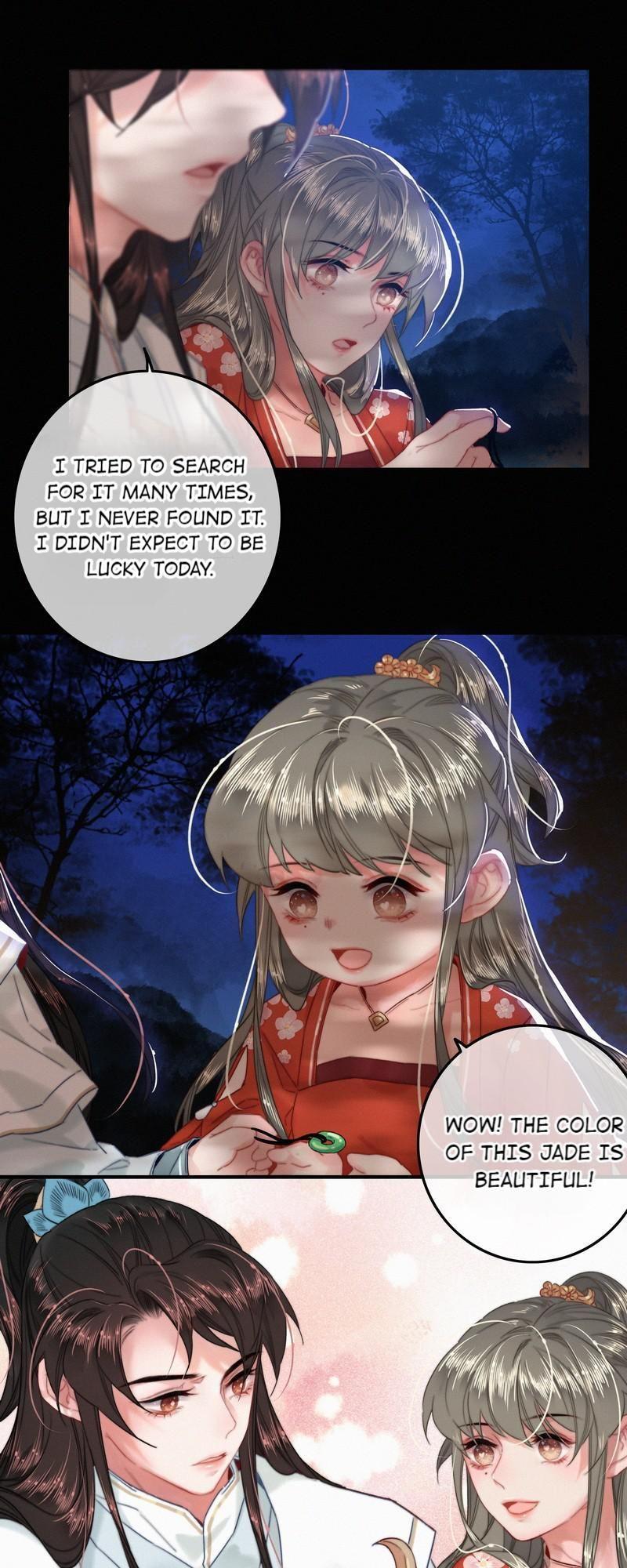 The Provincial Commander’s Self-Cultivation Chapter 49 - page 27