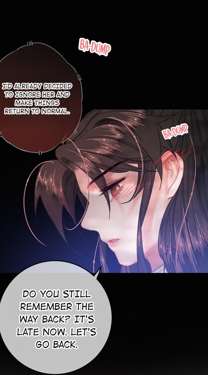 The Provincial Commander’s Self-Cultivation Chapter 49 - page 29