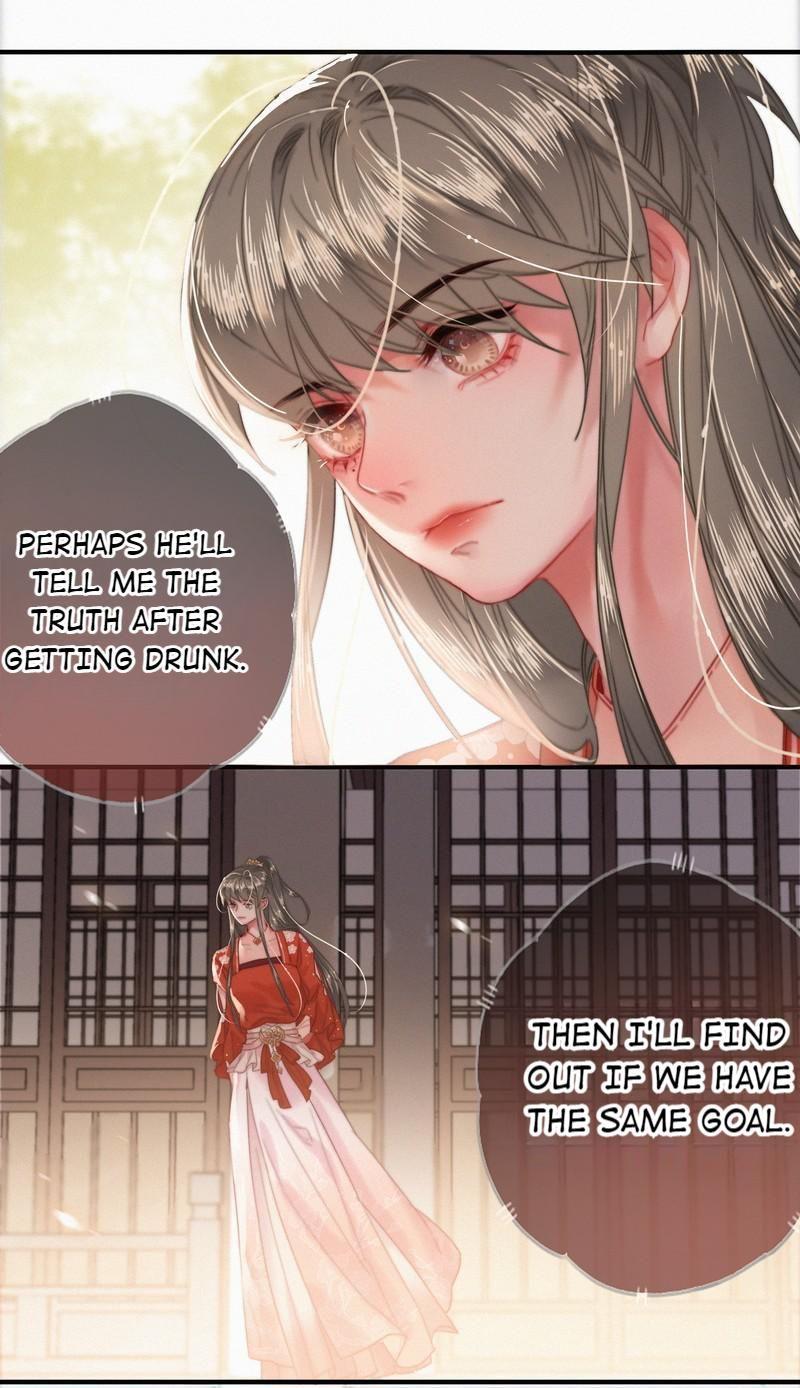 The Provincial Commander’s Self-Cultivation Chapter 49 - page 6