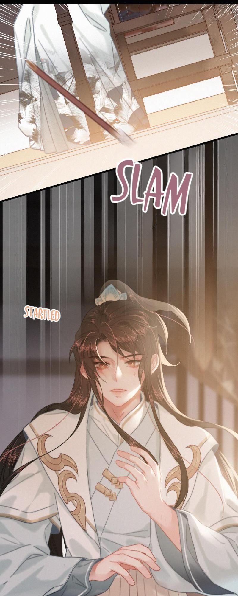 The Provincial Commander’s Self-Cultivation Chapter 48 - page 10