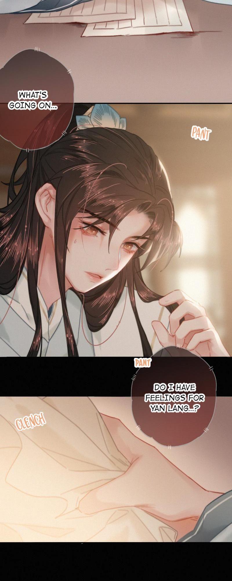 The Provincial Commander’s Self-Cultivation Chapter 48 - page 11