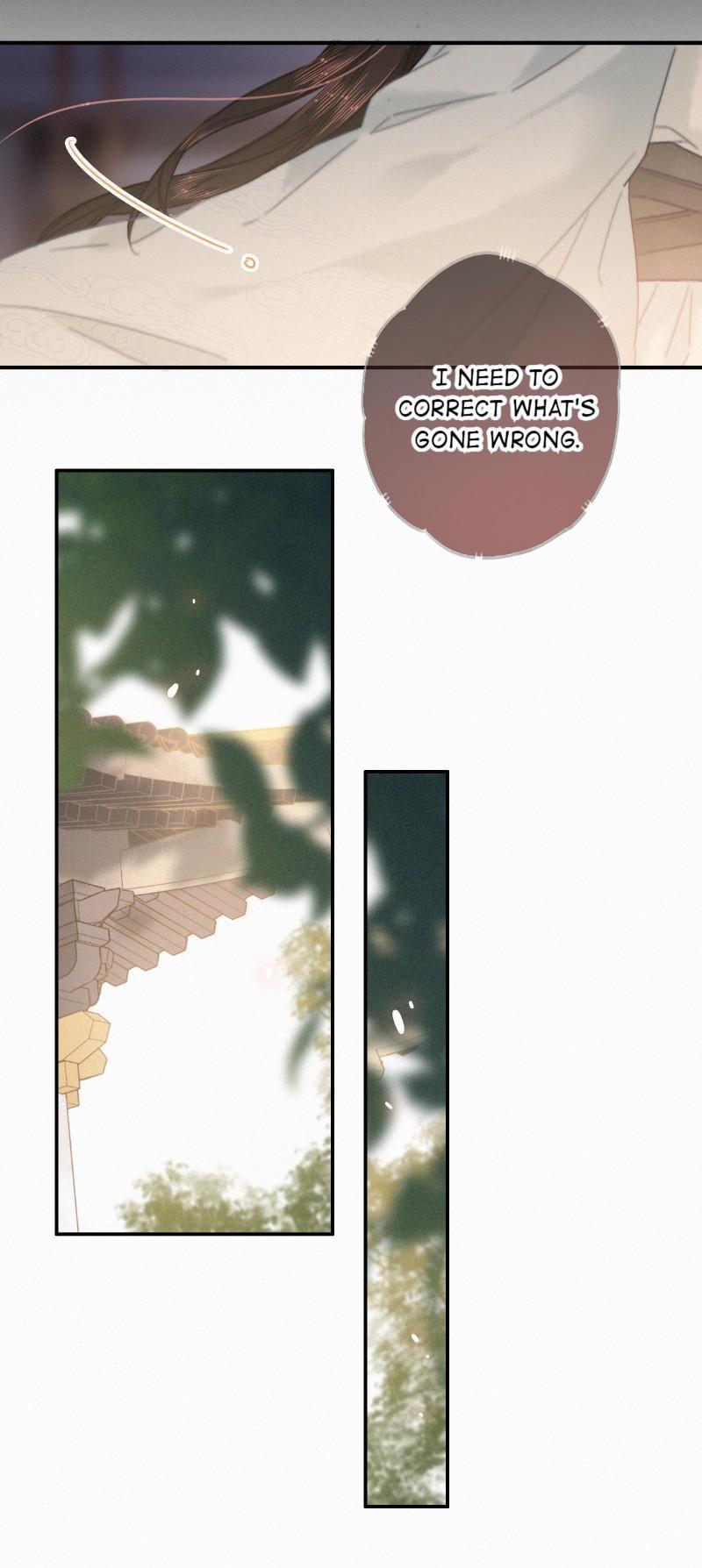 The Provincial Commander’s Self-Cultivation Chapter 48 - page 13