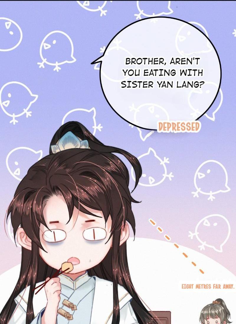 The Provincial Commander’s Self-Cultivation Chapter 48 - page 16