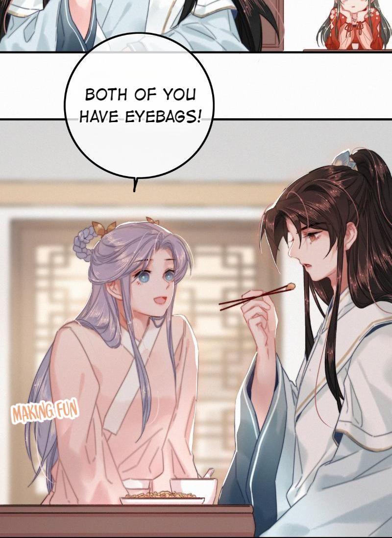 The Provincial Commander’s Self-Cultivation Chapter 48 - page 17