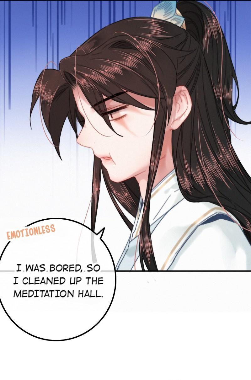 The Provincial Commander’s Self-Cultivation Chapter 48 - page 18