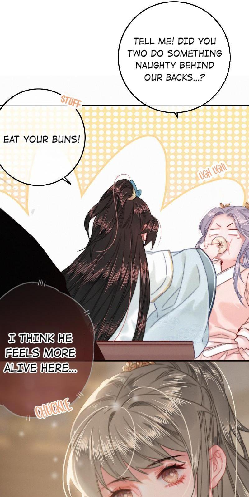 The Provincial Commander’s Self-Cultivation Chapter 48 - page 19