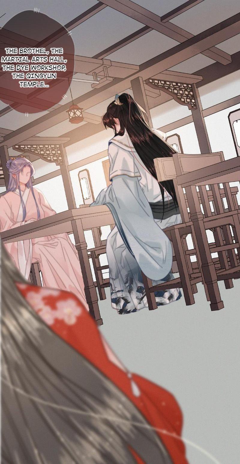 The Provincial Commander’s Self-Cultivation Chapter 48 - page 22