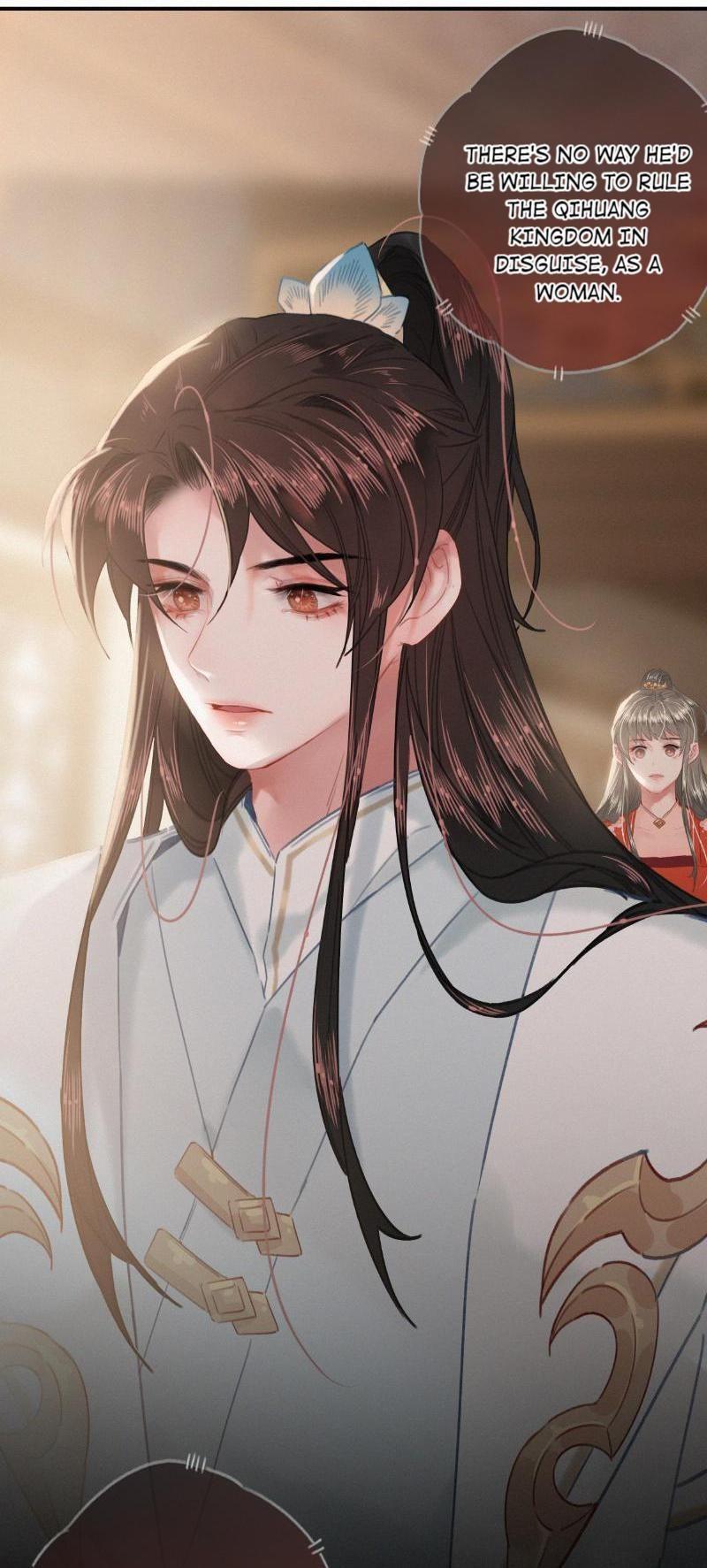 The Provincial Commander’s Self-Cultivation Chapter 48 - page 25