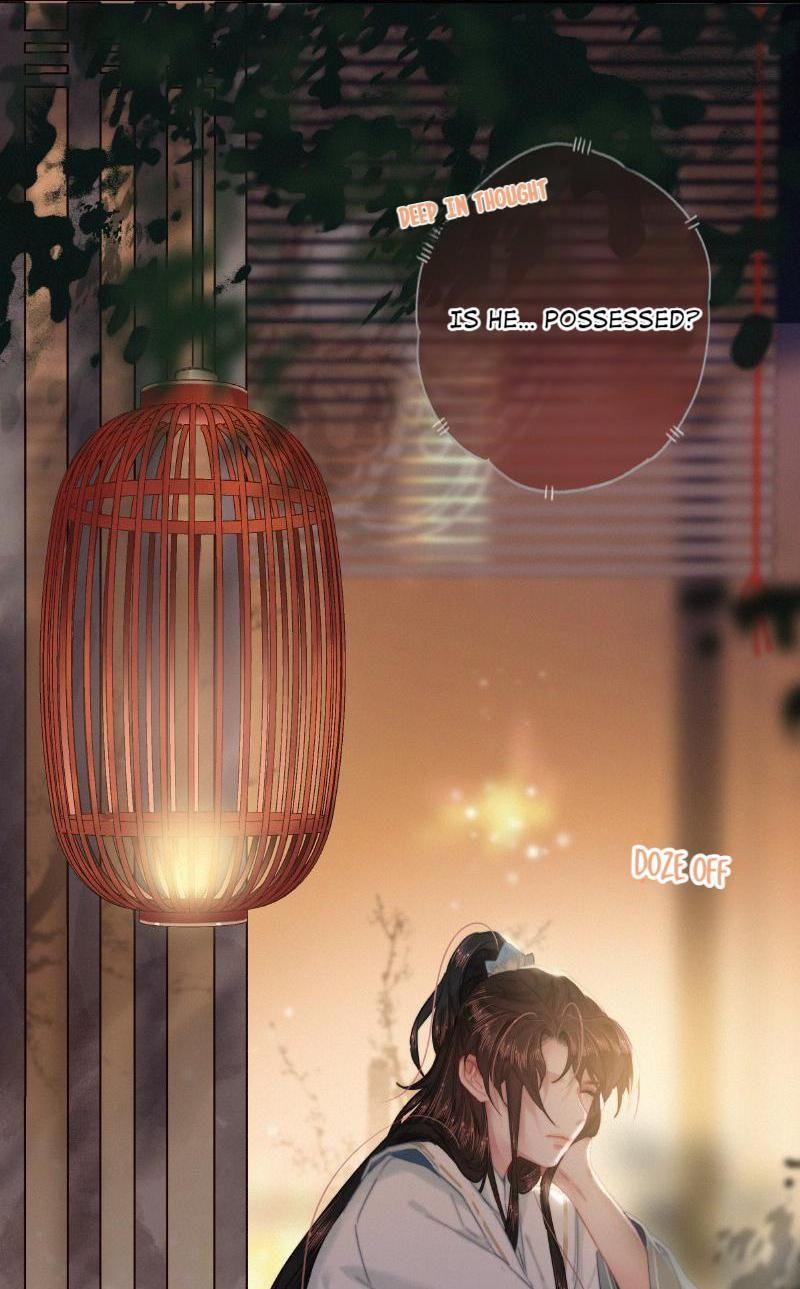 The Provincial Commander’s Self-Cultivation Chapter 48 - page 3
