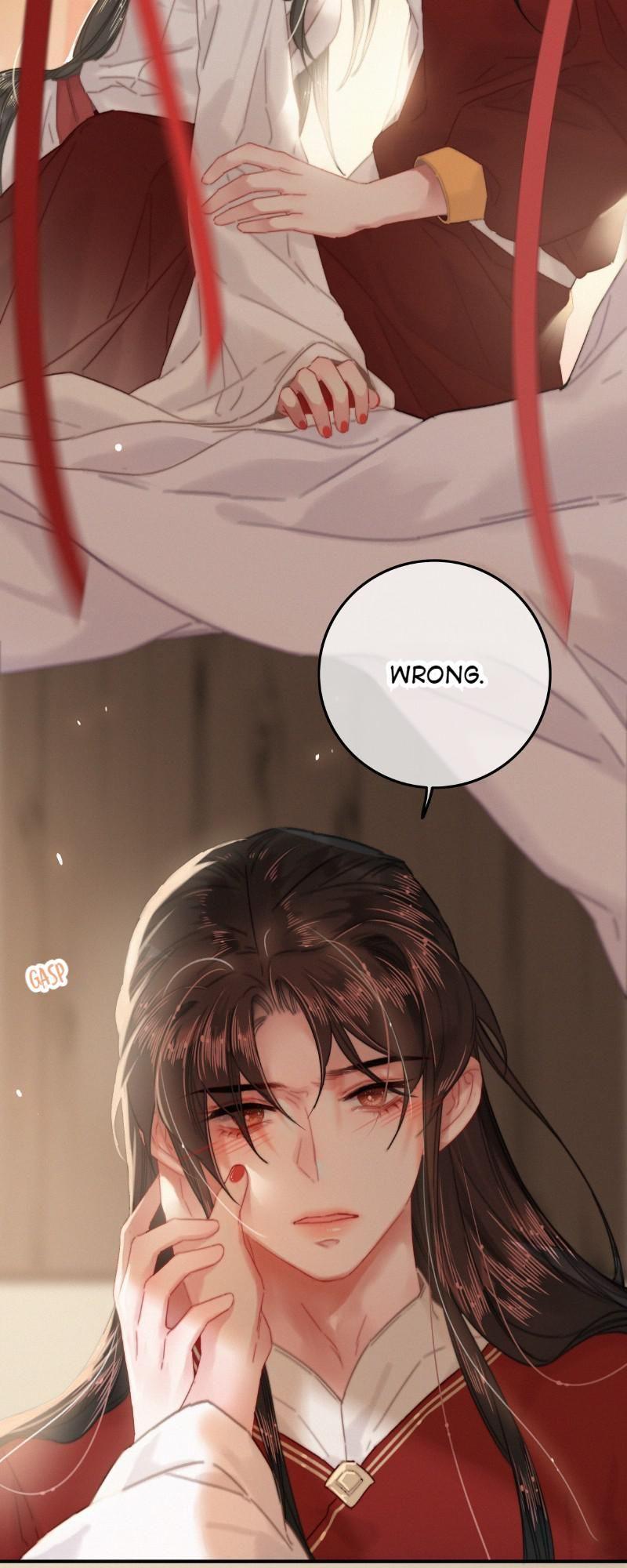 The Provincial Commander’s Self-Cultivation Chapter 48 - page 6