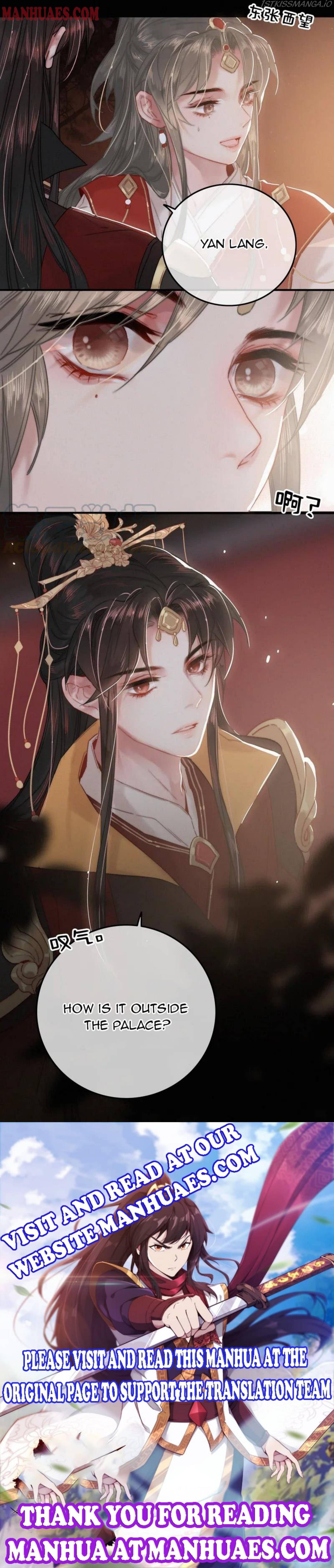 The Provincial Commander’s Self-Cultivation Chapter 34 - page 8