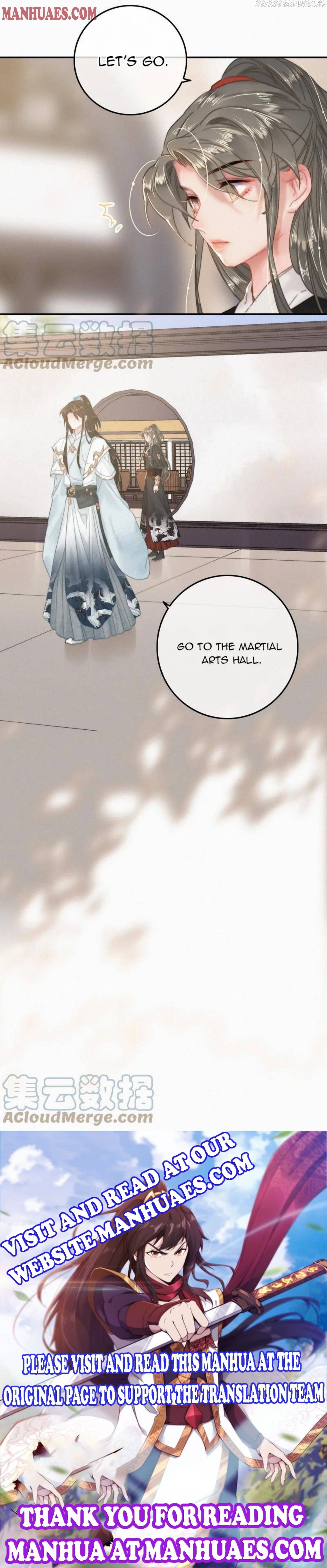 The Provincial Commander’s Self-Cultivation Chapter 42 - page 7