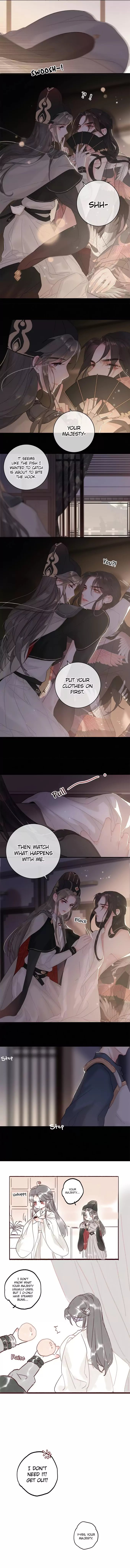 The Provincial Commander’s Self-Cultivation Chapter 4 - page 6