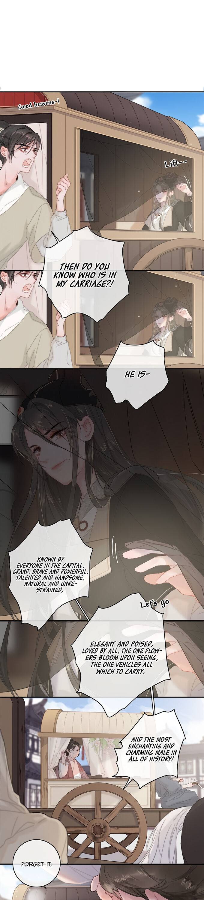 The Provincial Commander’s Self-Cultivation Chapter 7 - page 4