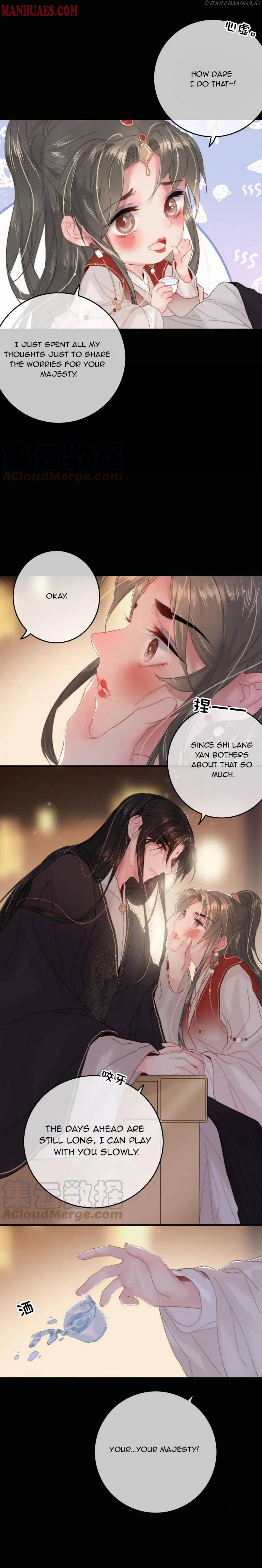 The Provincial Commander’s Self-Cultivation Chapter 27 - page 6