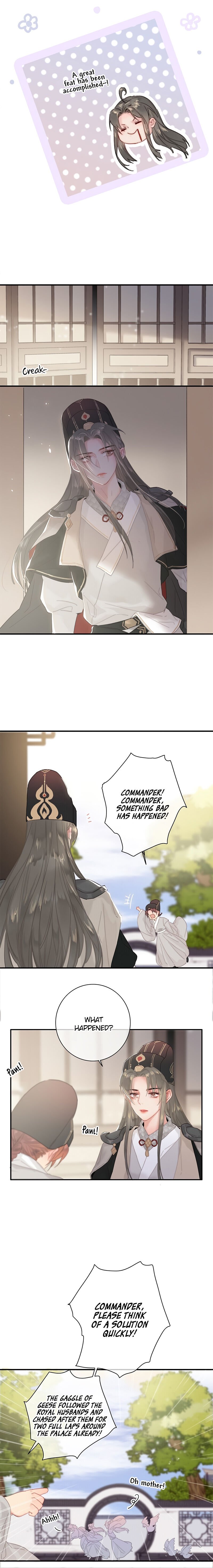 The Provincial Commander’s Self-Cultivation Chapter 10 - page 7