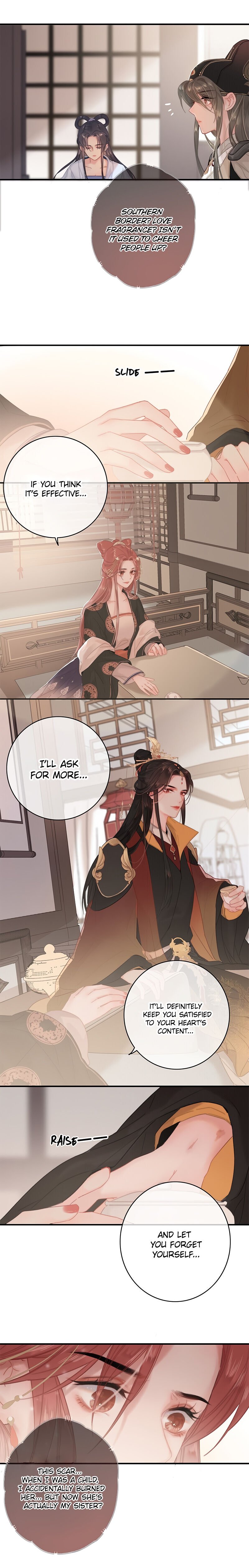 The Provincial Commander’s Self-Cultivation Chapter 11 - page 11
