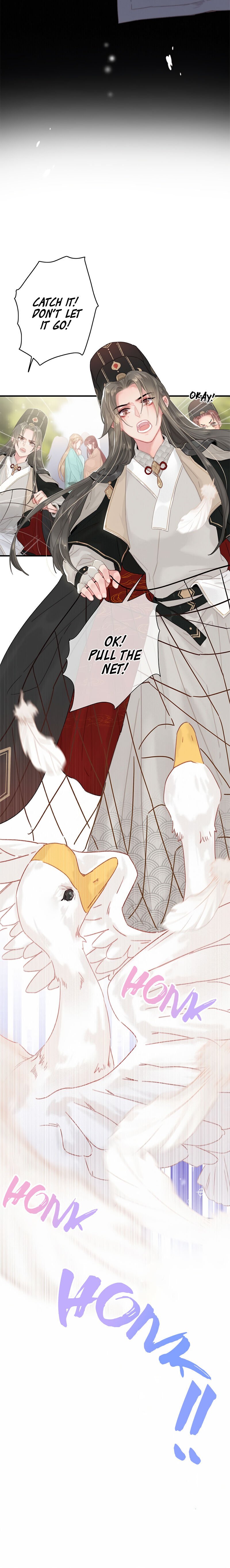 The Provincial Commander’s Self-Cultivation Chapter 11 - page 3