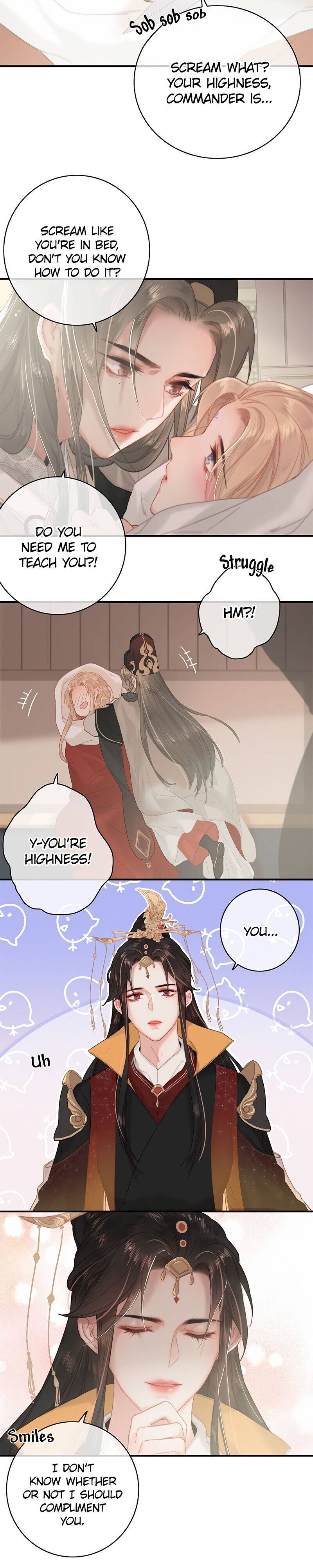 The Provincial Commander’s Self-Cultivation Chapter 12 - page 9