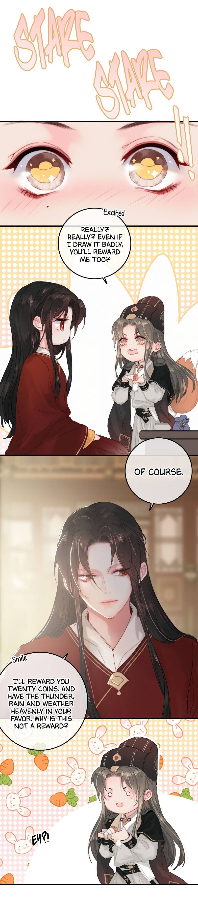 The Provincial Commander’s Self-Cultivation Chapter 13 - page 7