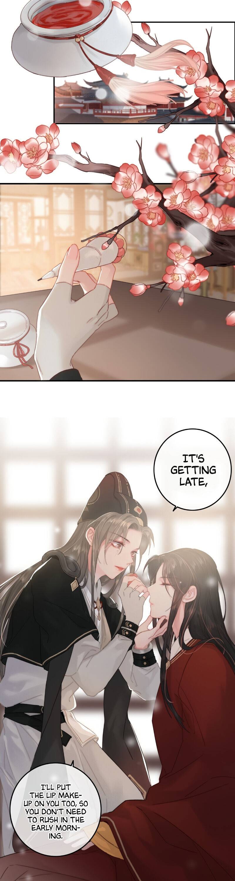 The Provincial Commander’s Self-Cultivation Chapter 14 - page 2