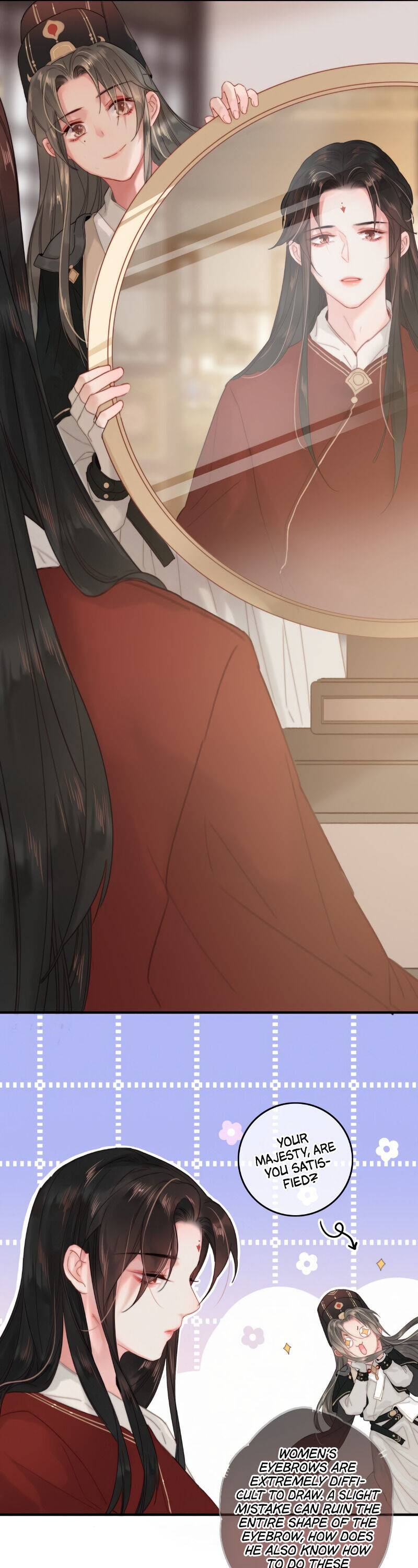 The Provincial Commander’s Self-Cultivation Chapter 14 - page 4