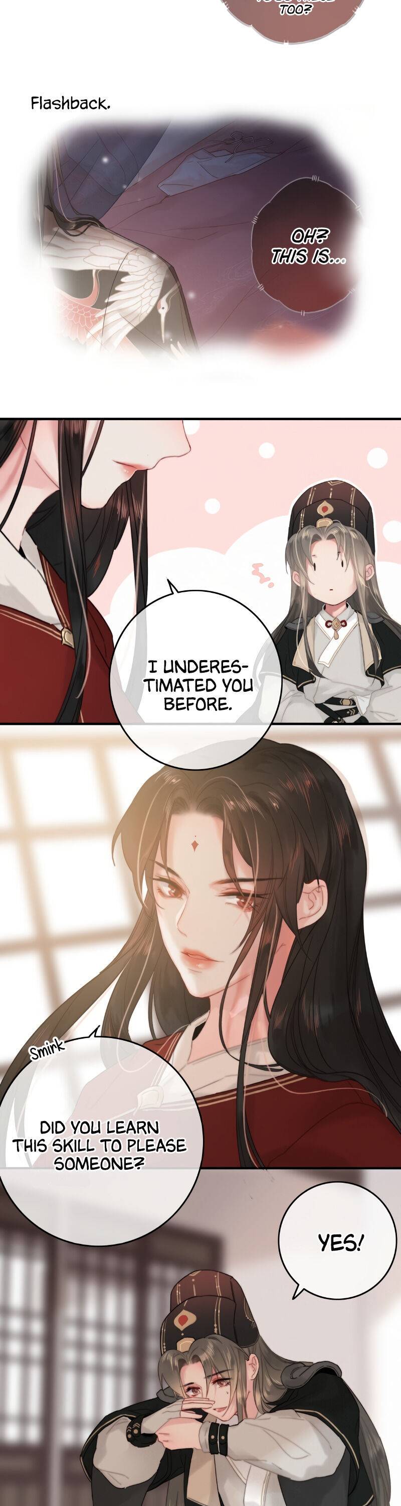 The Provincial Commander’s Self-Cultivation Chapter 14 - page 5