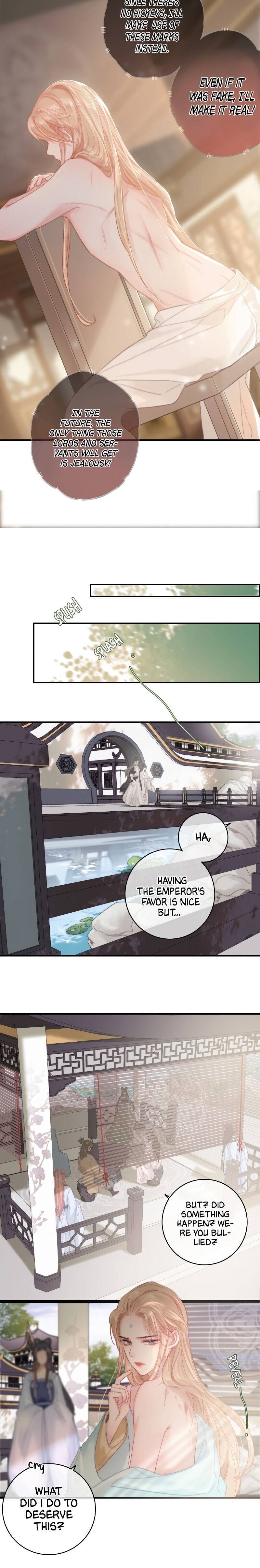The Provincial Commander’s Self-Cultivation Chapter 15 - page 3
