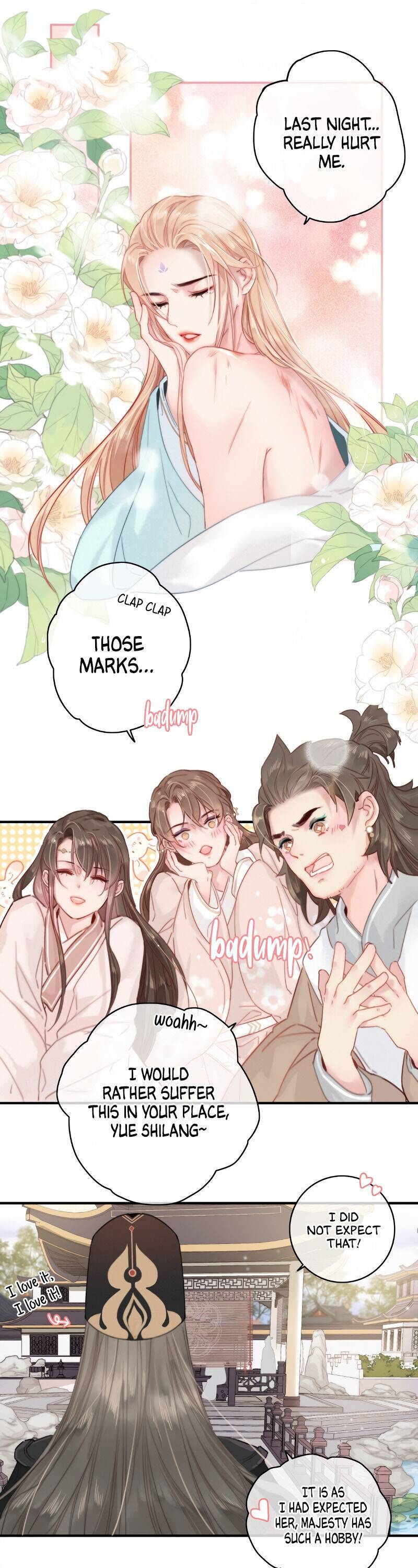 The Provincial Commander’s Self-Cultivation Chapter 15 - page 4