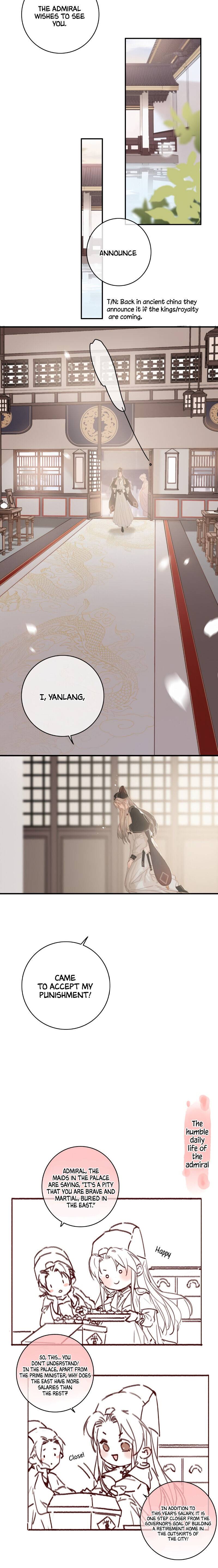 The Provincial Commander’s Self-Cultivation Chapter 15 - page 9