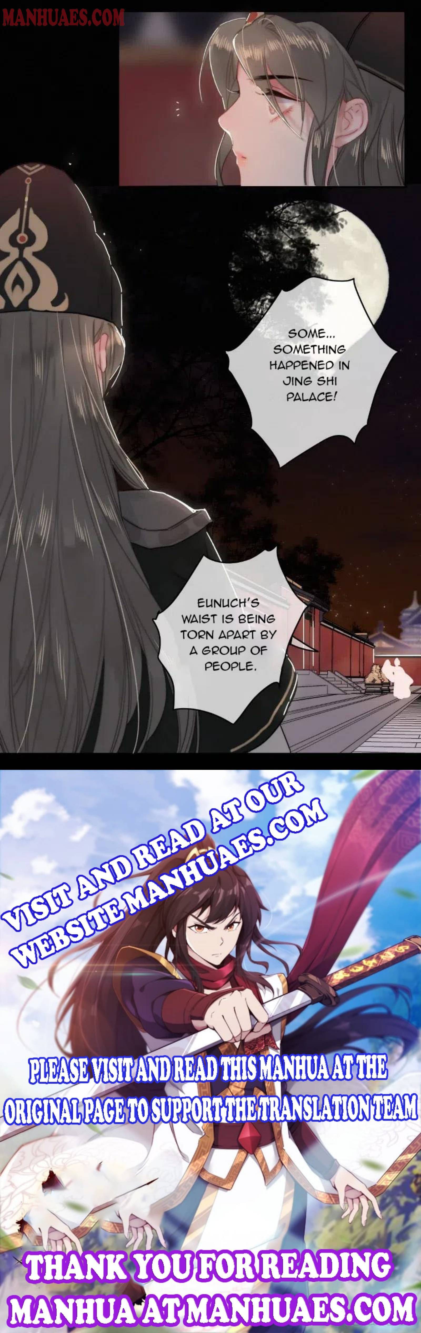 The Provincial Commander’s Self-Cultivation Chapter 19 - page 4