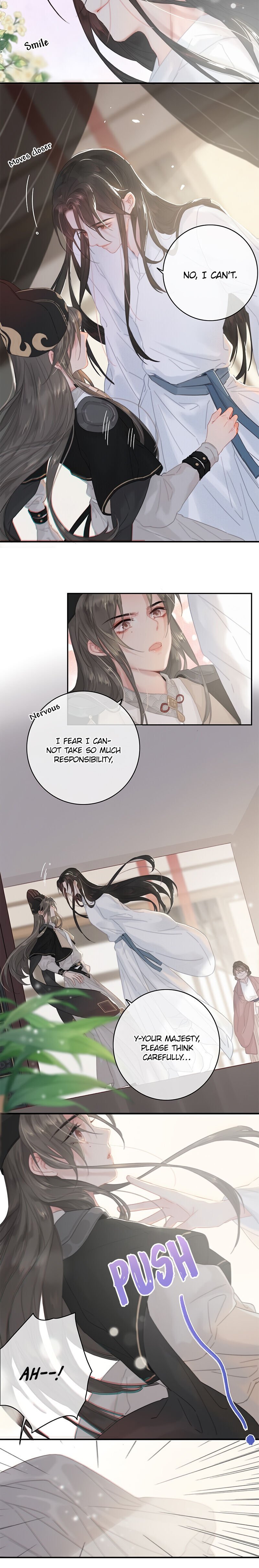 The Provincial Commander’s Self-Cultivation Chapter 9 - page 3