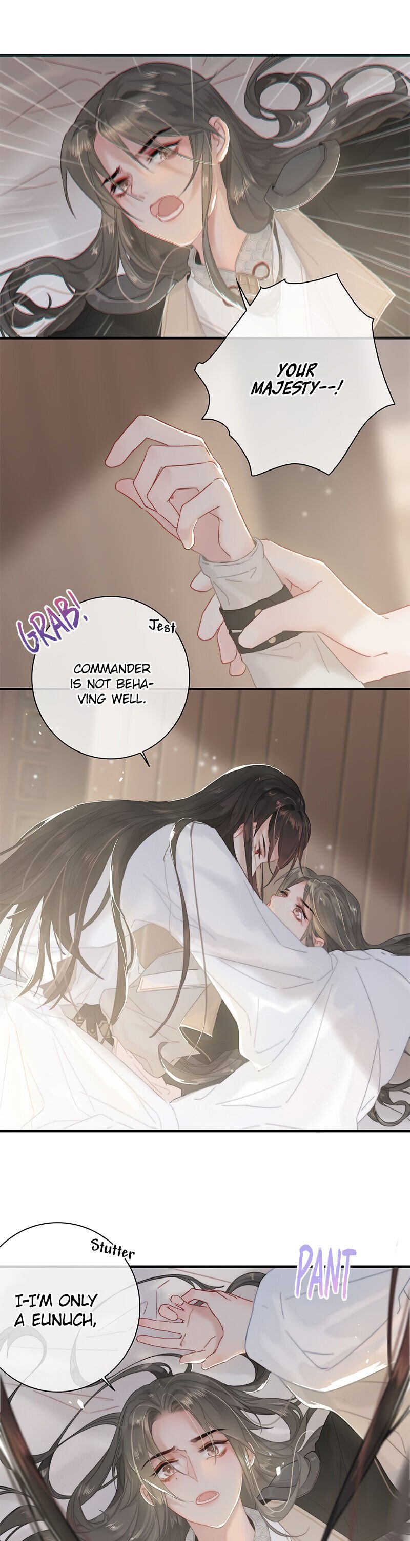 The Provincial Commander’s Self-Cultivation Chapter 9 - page 6