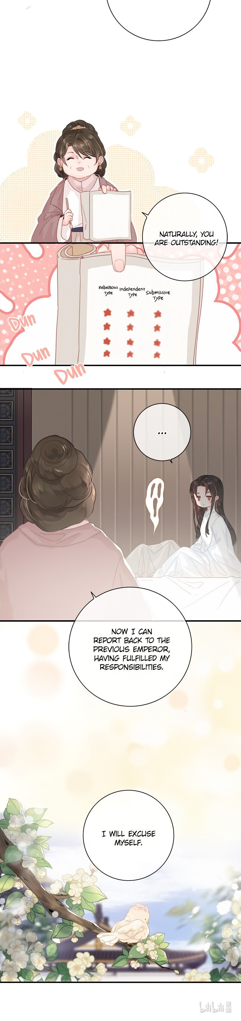 The Provincial Commander’s Self-Cultivation Chapter 9 - page 9